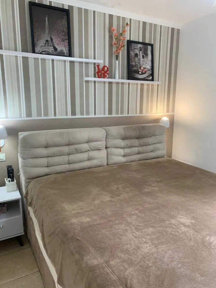Casa, 3 quartos, 231 m² - Foto 2