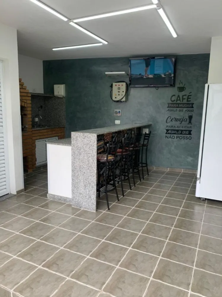 Casa, 3 quartos, 231 m² - Foto 3