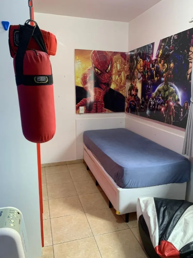 Casa, 3 quartos, 231 m² - Foto 11