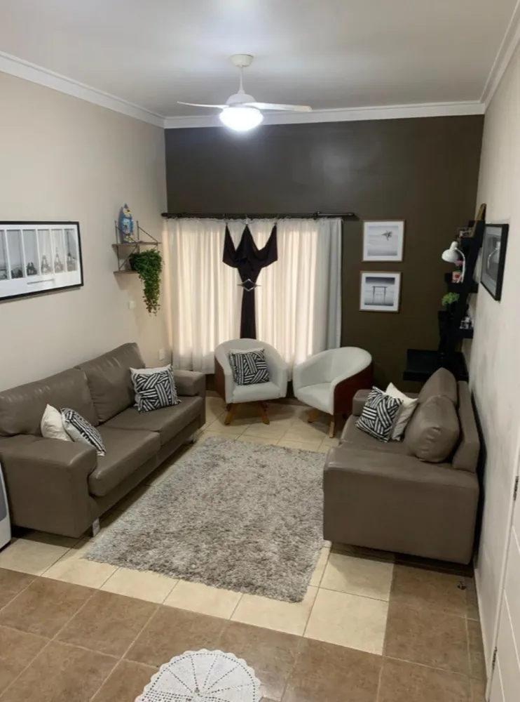 Casa, 3 quartos, 231 m² - Foto 8