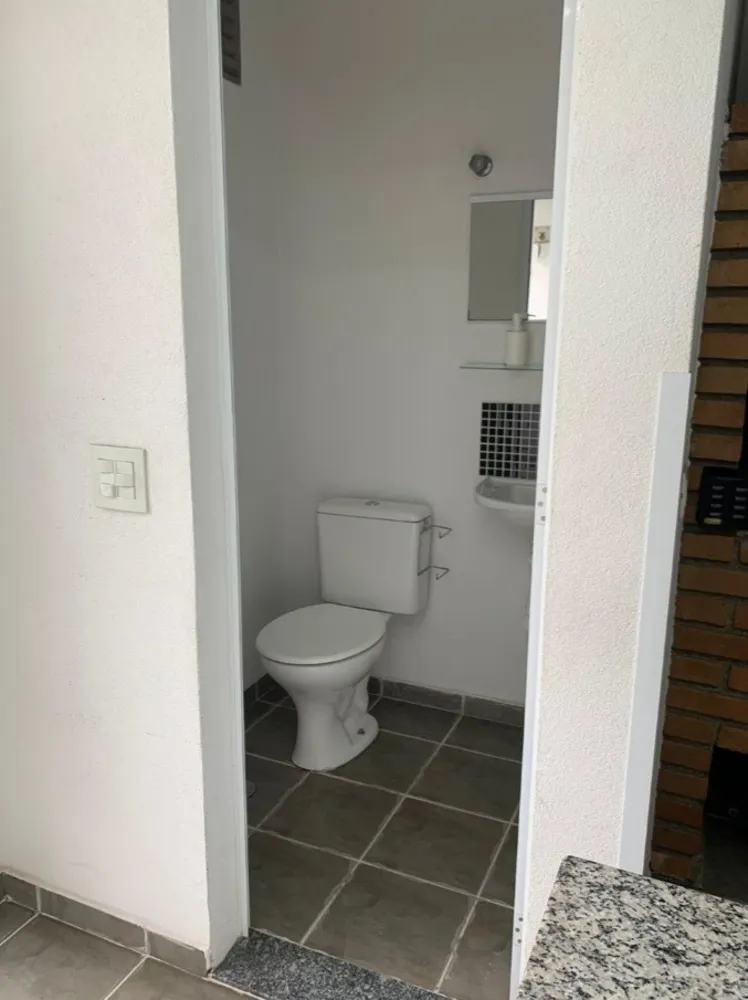 Casa, 3 quartos, 231 m² - Foto 16