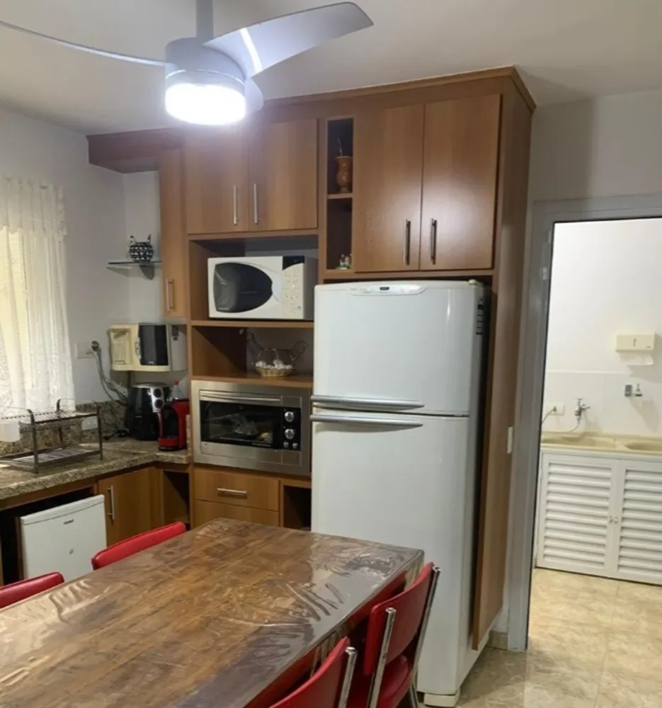 Casa, 3 quartos, 231 m² - Foto 12