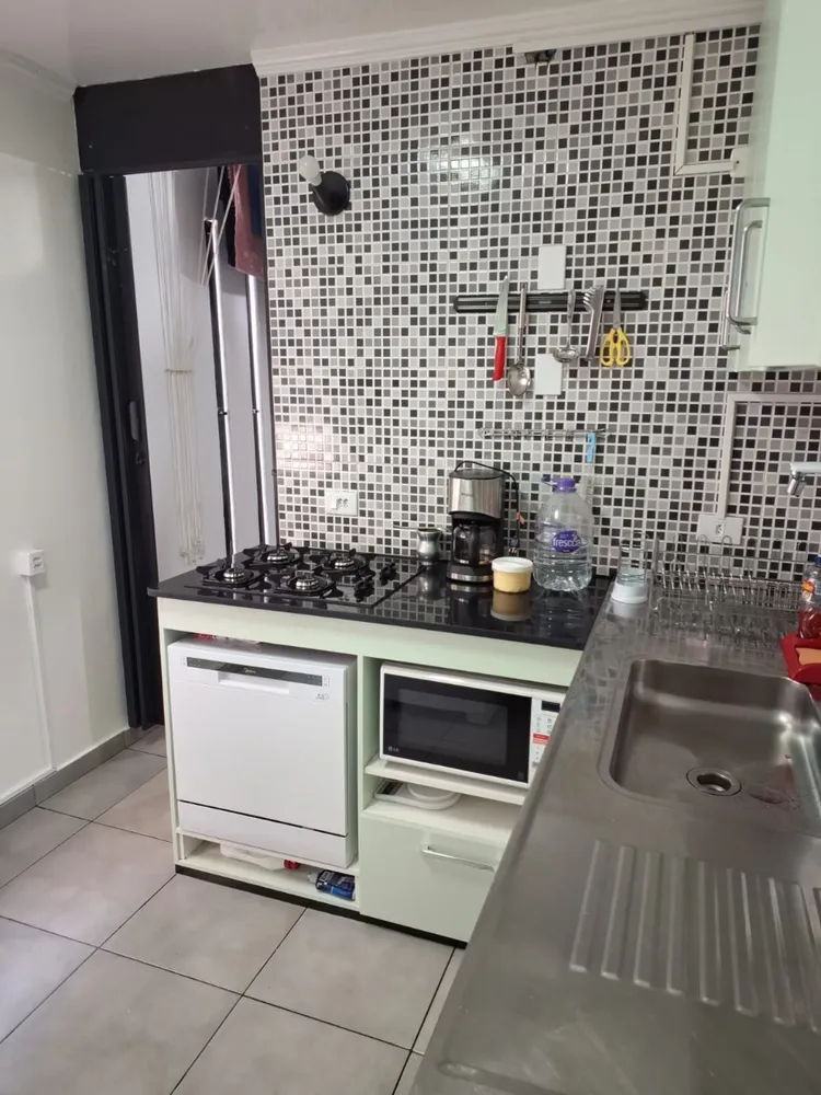 Apartamento, 2 quartos, 61 m² - Foto 11