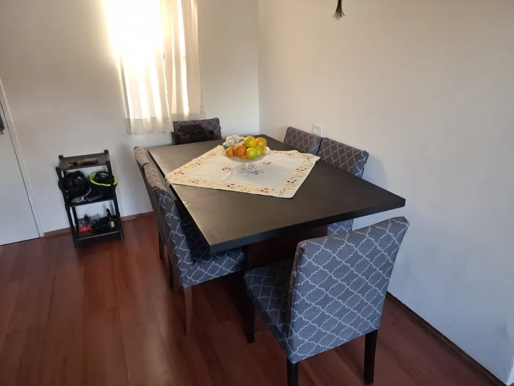 Apartamento, 2 quartos, 61 m² - Foto 4