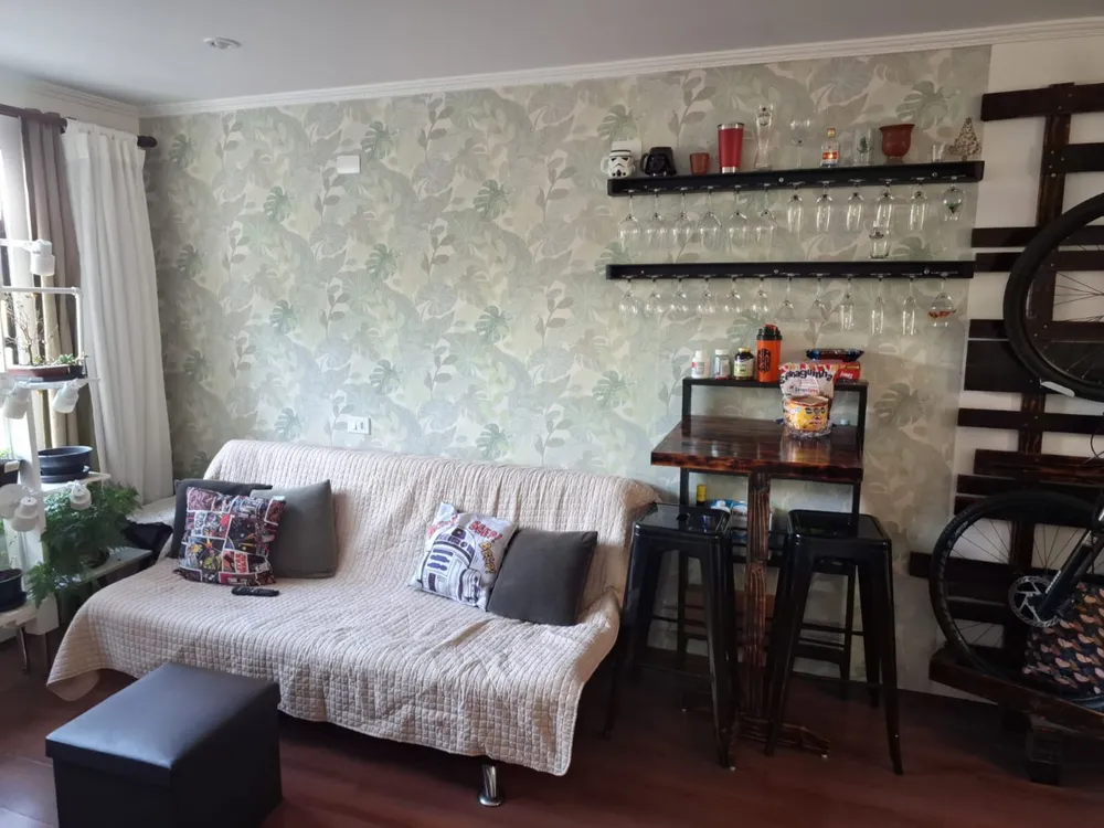 Apartamento, 2 quartos, 61 m² - Foto 3