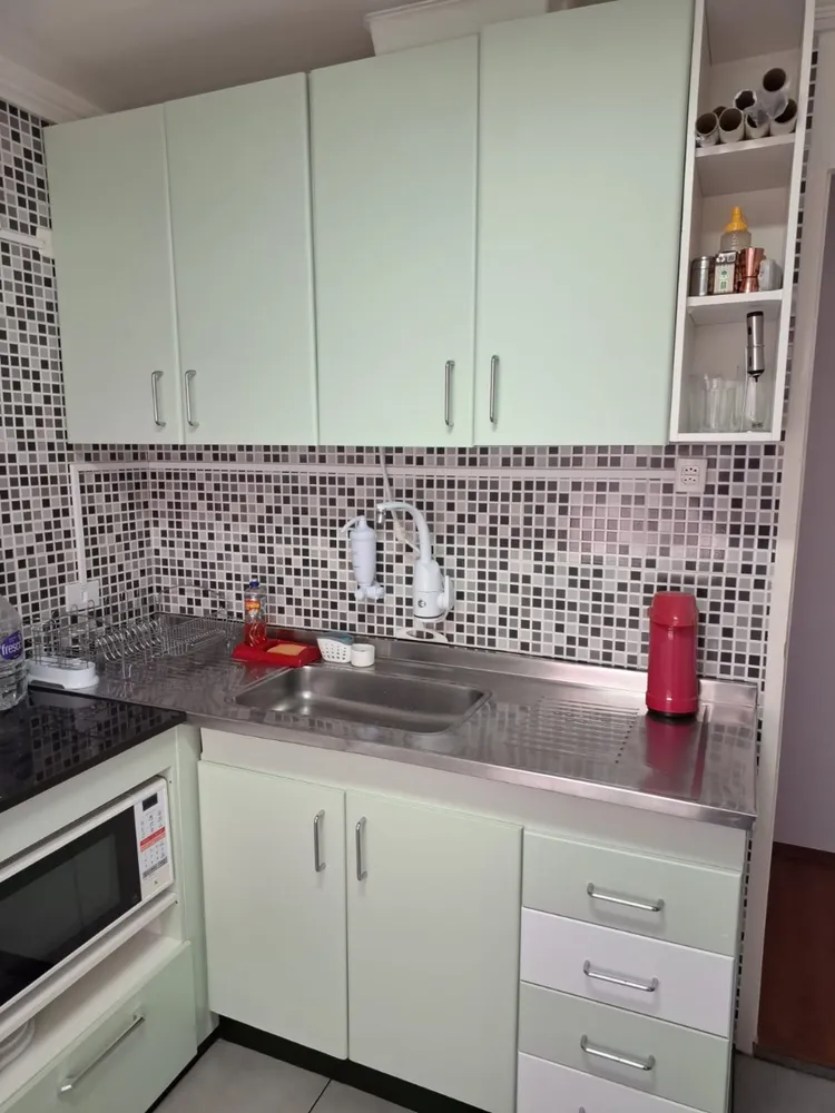 Apartamento, 2 quartos, 61 m² - Foto 10