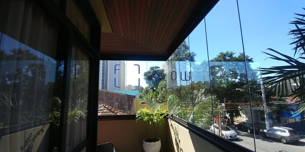 Apartamento, 5 quartos, 240 m² - Foto 23