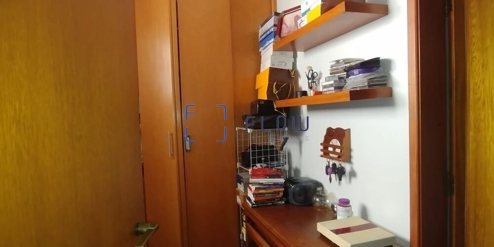 Apartamento, 5 quartos, 240 m² - Foto 8