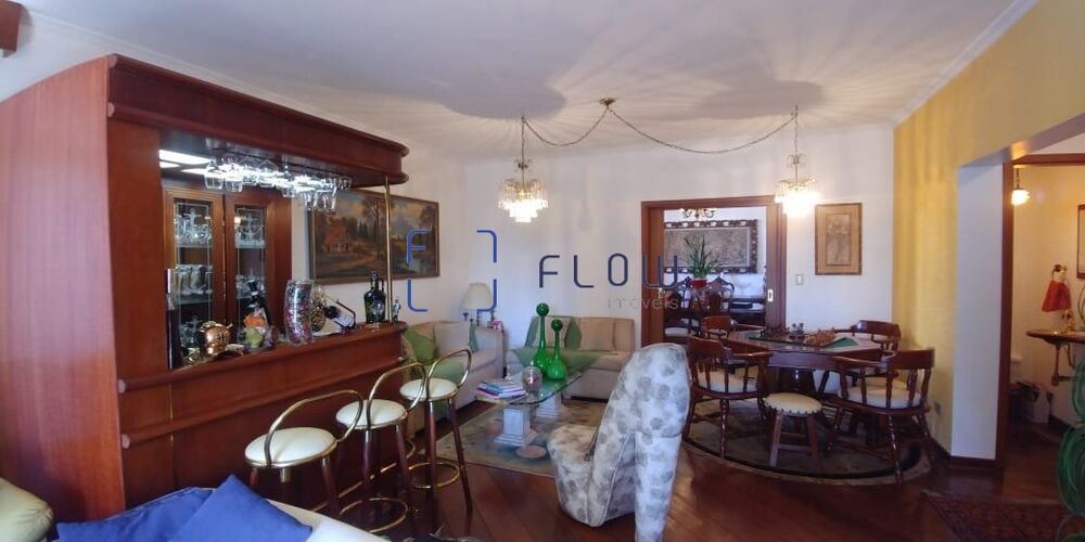 Apartamento, 5 quartos, 240 m² - Foto 16