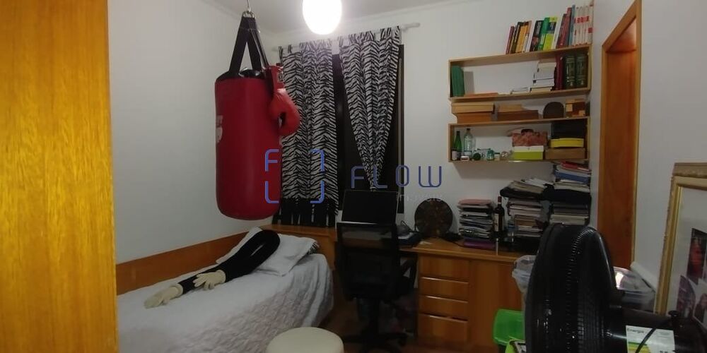 Apartamento, 5 quartos, 240 m² - Foto 7