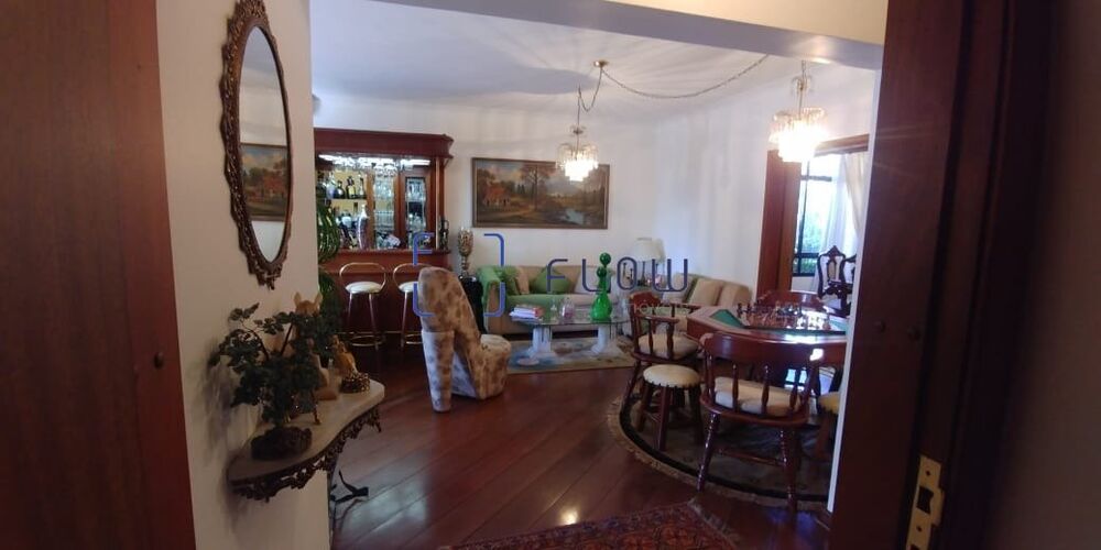 Apartamento, 5 quartos, 240 m² - Foto 18