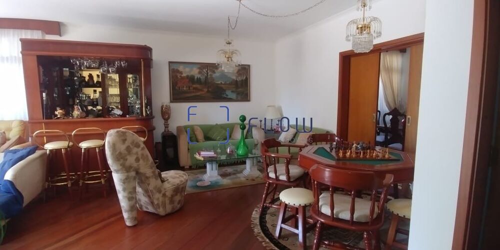 Apartamento, 5 quartos, 240 m² - Foto 1