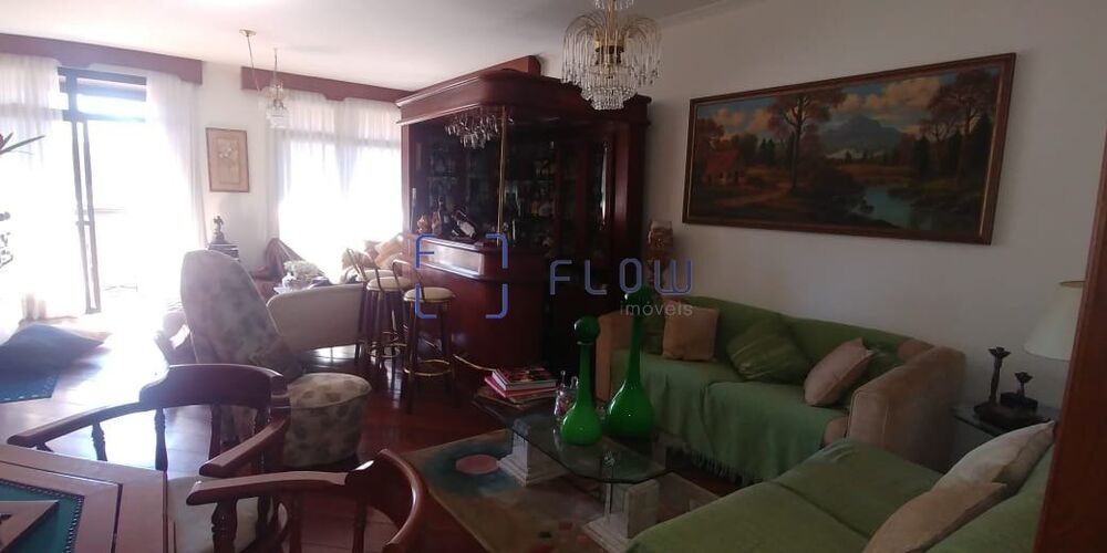 Apartamento, 5 quartos, 240 m² - Foto 2