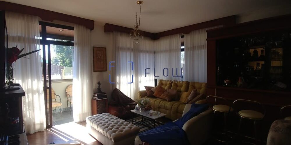 Apartamento, 5 quartos, 240 m² - Foto 3