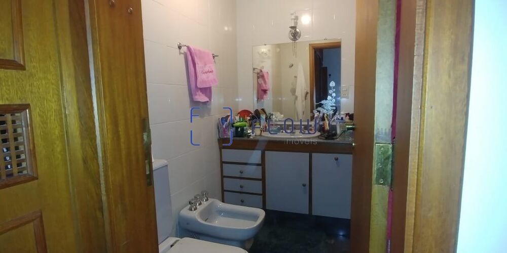 Apartamento, 5 quartos, 240 m² - Foto 21