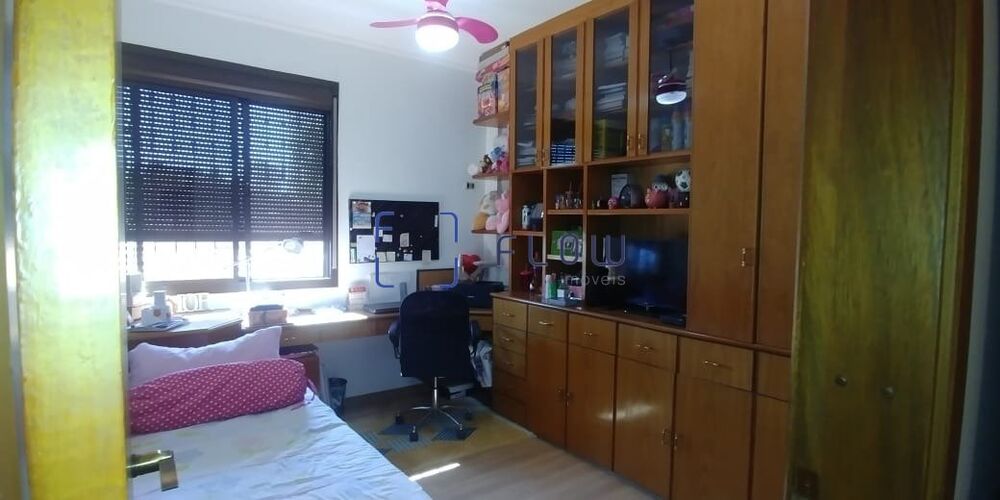 Apartamento, 5 quartos, 240 m² - Foto 9