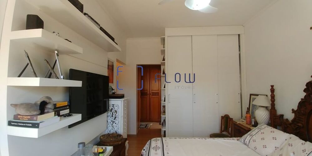 Apartamento, 5 quartos, 240 m² - Foto 12