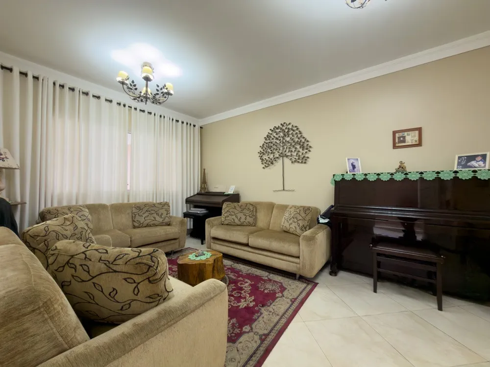 Casa, 3 quartos, 170 m² - Foto 4
