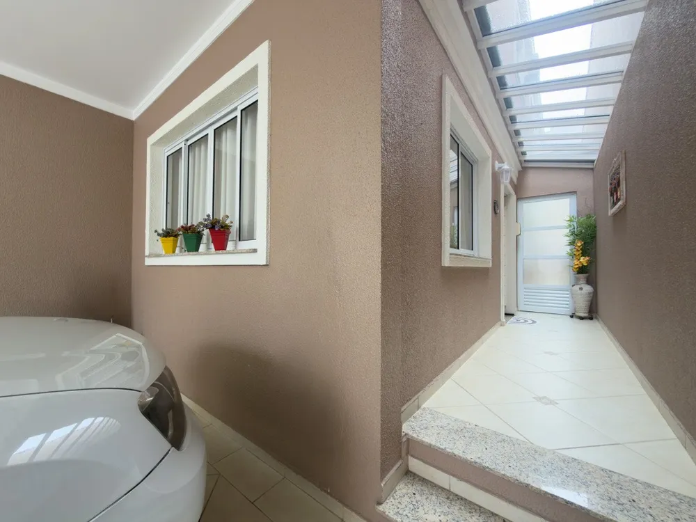 Casa, 3 quartos, 170 m² - Foto 2