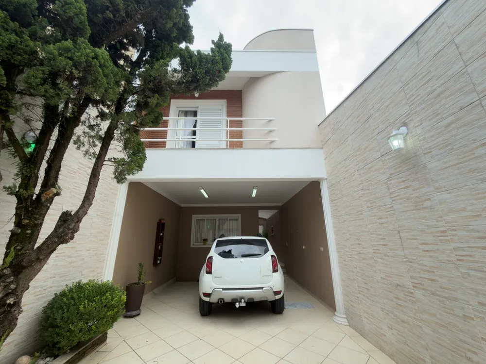 Casa, 3 quartos, 170 m² - Foto 1