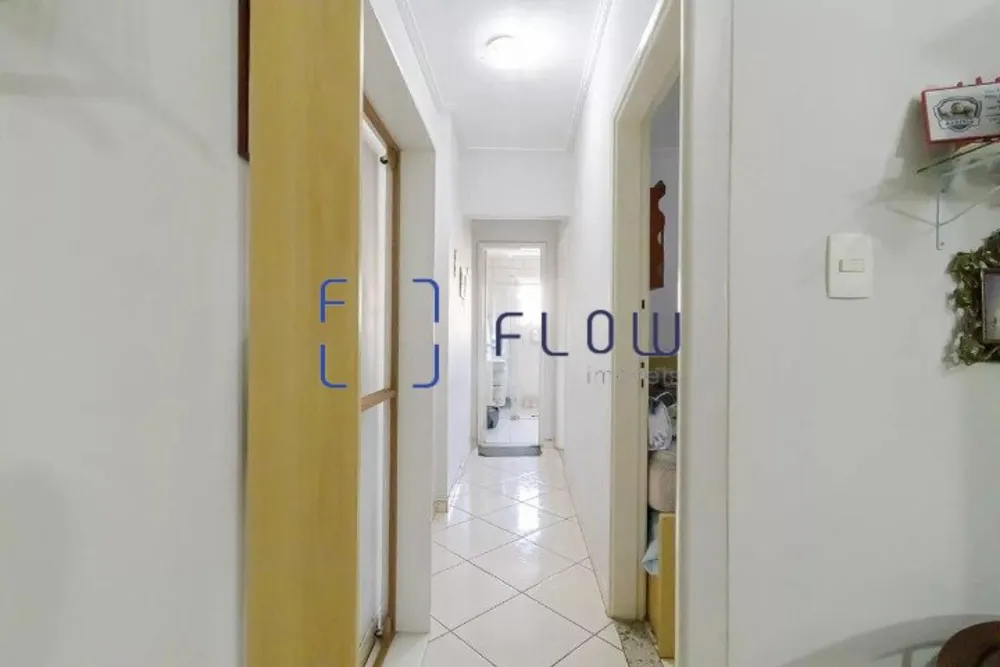 Apartamento, 2 quartos, 68 m² - Foto 2