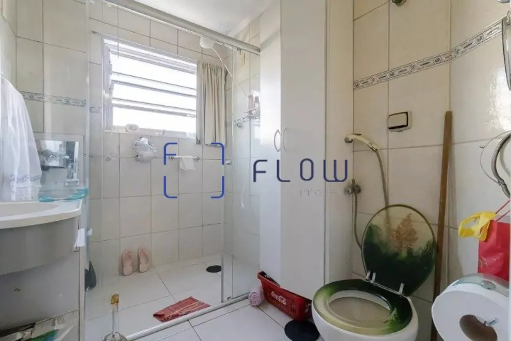 Apartamento, 2 quartos, 68 m² - Foto 9