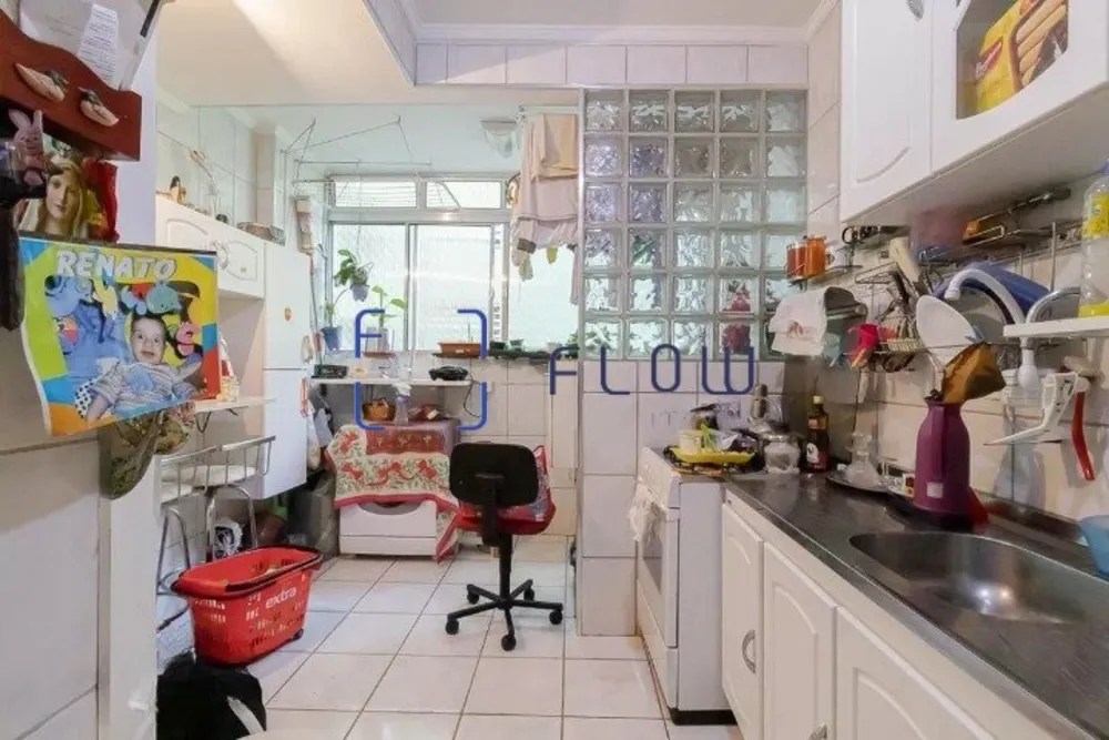 Apartamento, 2 quartos, 68 m² - Foto 4