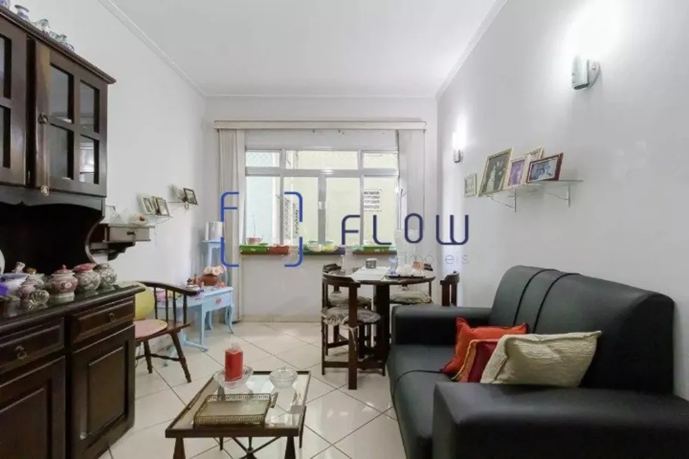 Apartamento, 2 quartos, 68 m² - Foto 1