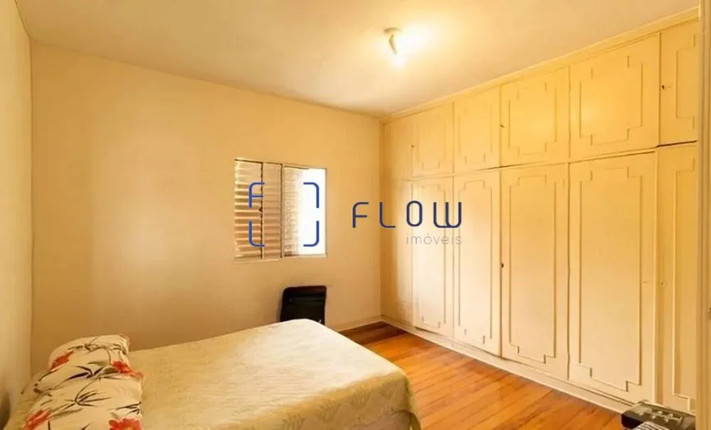 Casa, 6 quartos, 163 m² - Foto 2