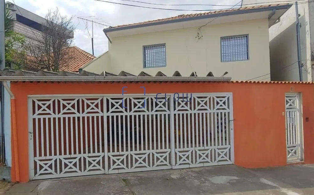 Casa, 6 quartos, 163 m² - Foto 12