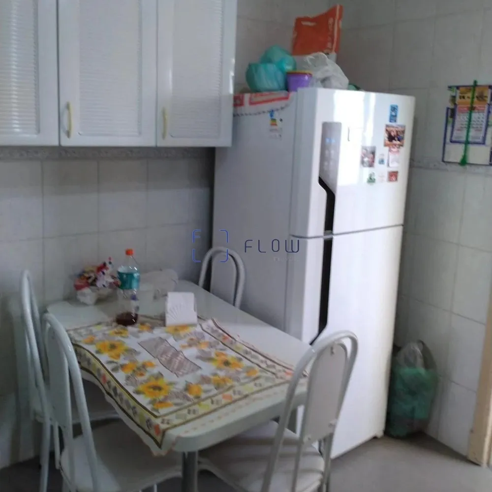 Casa, 6 quartos, 163 m² - Foto 5