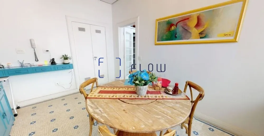 Apartamento, 2 quartos, 350 m² - Foto 5