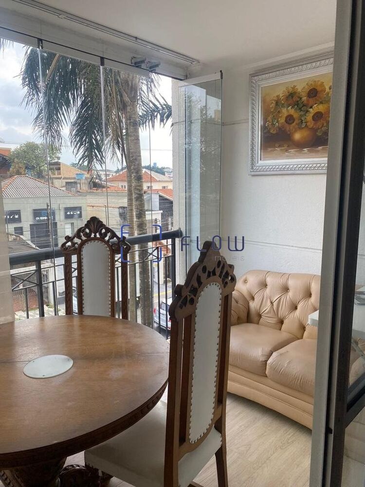 Apartamento, 4 quartos, 136 m² - Foto 24
