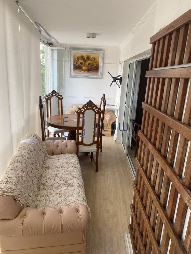 Apartamento, 4 quartos, 136 m² - Foto 4