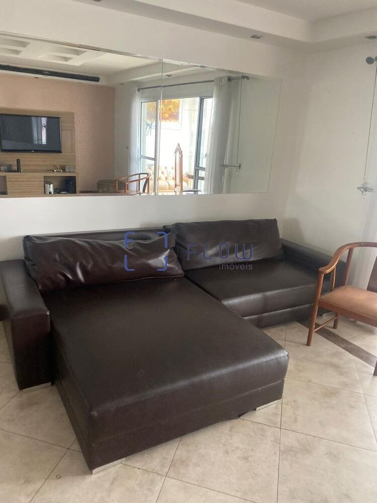 Apartamento, 4 quartos, 136 m² - Foto 12