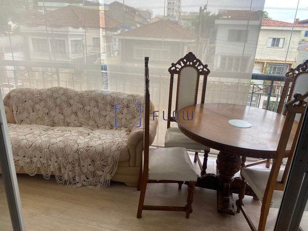 Apartamento, 4 quartos, 136 m² - Foto 25