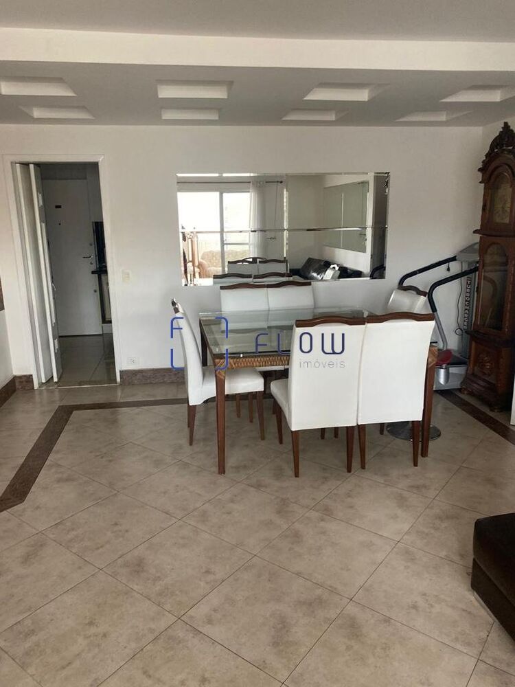 Apartamento, 4 quartos, 136 m² - Foto 33
