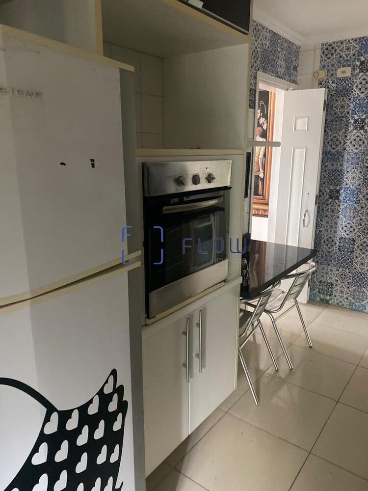 Apartamento, 4 quartos, 136 m² - Foto 11