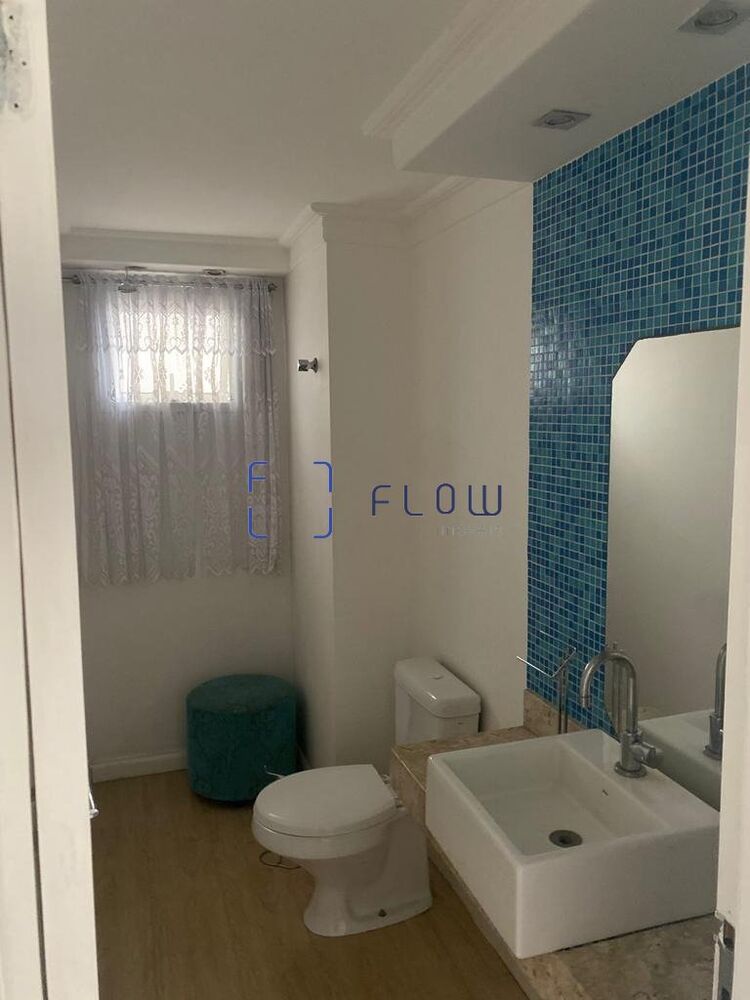 Apartamento, 4 quartos, 136 m² - Foto 21