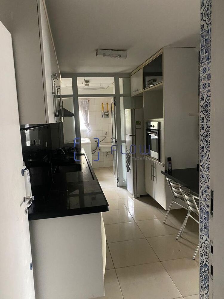 Apartamento, 4 quartos, 136 m² - Foto 31