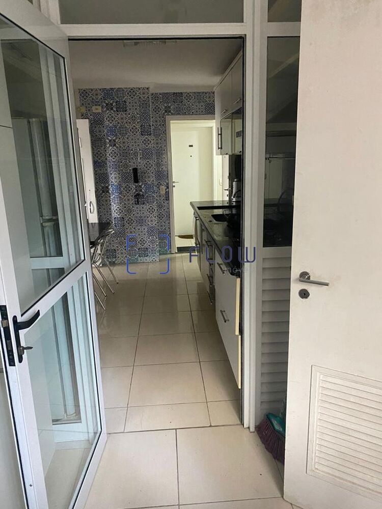 Apartamento, 4 quartos, 136 m² - Foto 8
