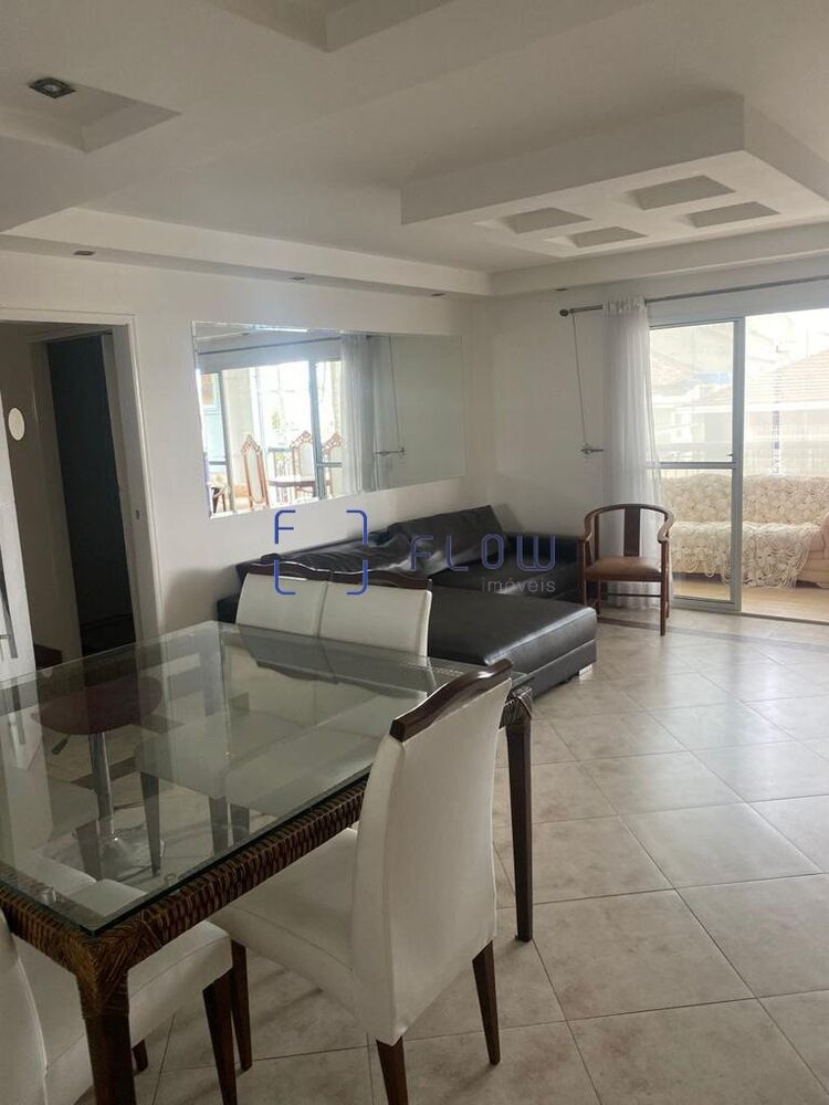 Apartamento, 4 quartos, 136 m² - Foto 5