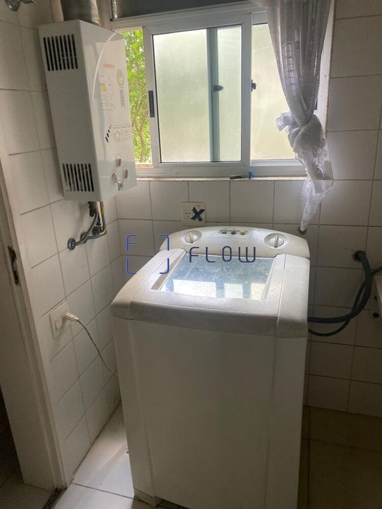 Apartamento, 4 quartos, 136 m² - Foto 15