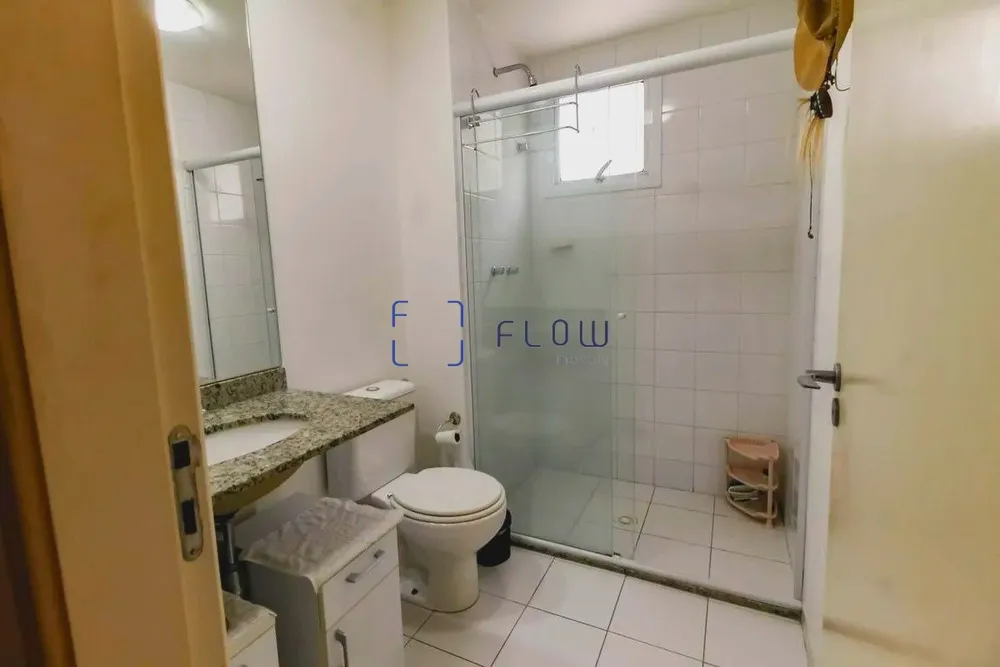Apartamento, 1 quarto, 48 m² - Foto 1