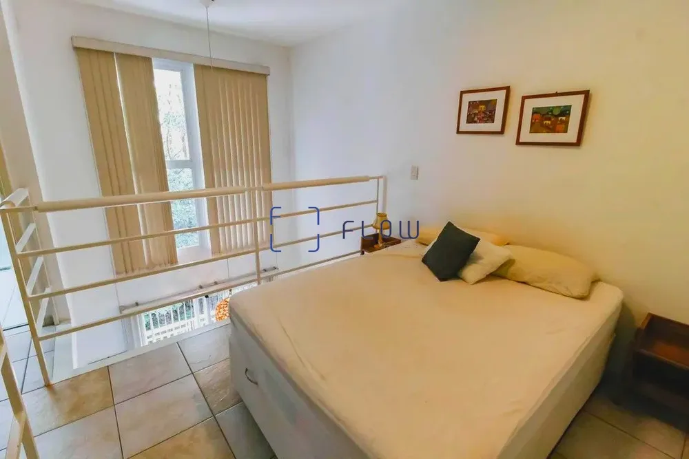 Apartamento, 1 quarto, 48 m² - Foto 5