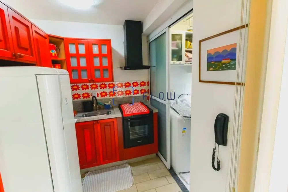 Apartamento, 1 quarto, 48 m² - Foto 4