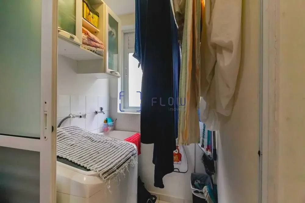 Apartamento, 1 quarto, 48 m² - Foto 7
