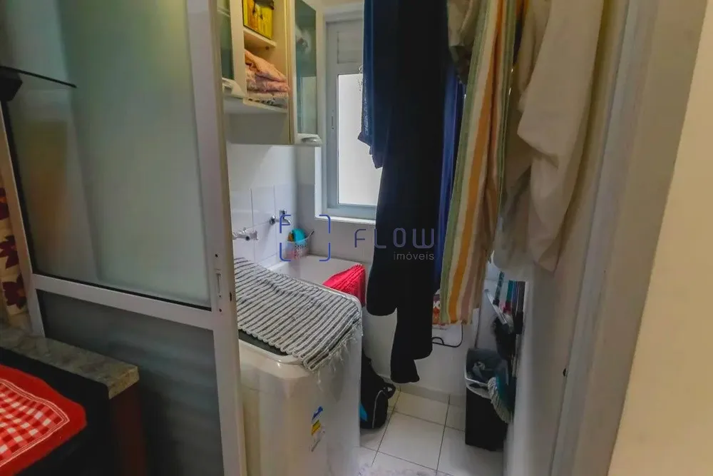 Apartamento, 1 quarto, 48 m² - Foto 3