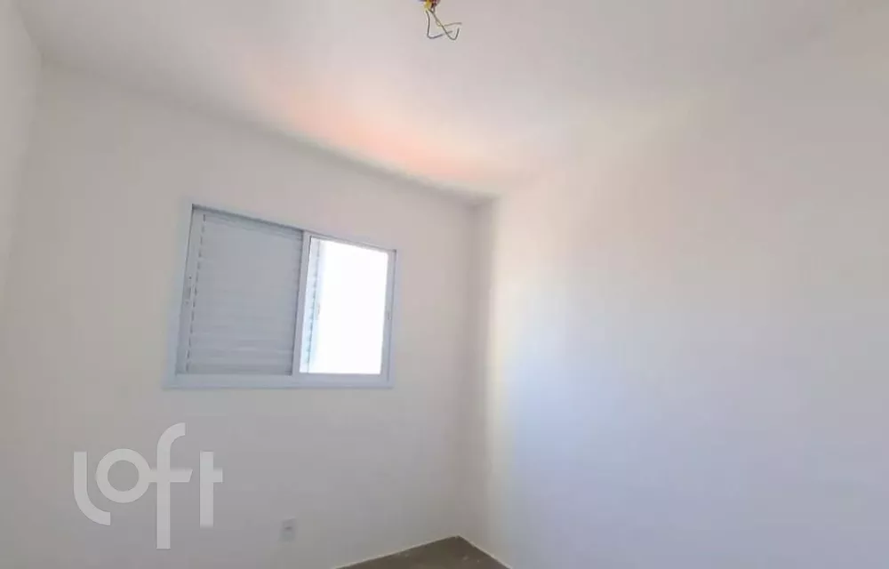 Apartamento à venda com 2 quartos, 54m² - Foto 3