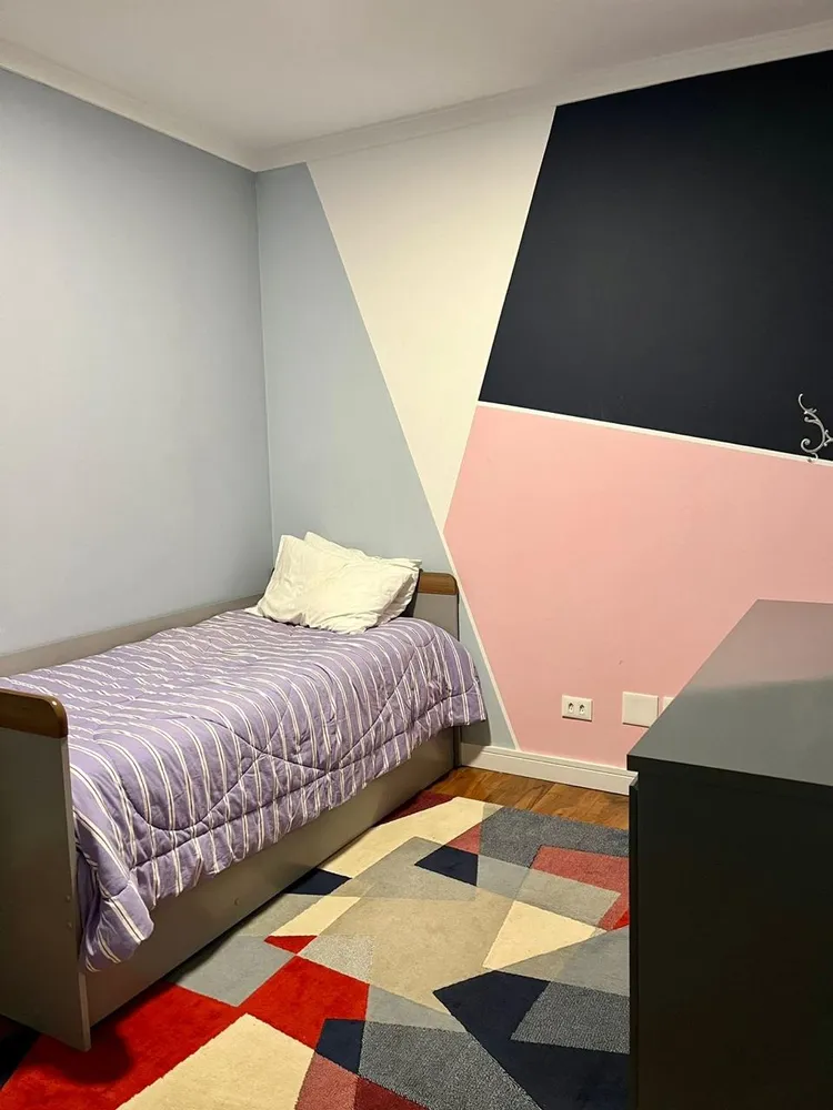 Apartamento, 3 quartos, 77 m² - Foto 3